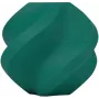 BambuLab PETG-CF Malachite Green filamentti 1,75 mm 1 kg kelalla