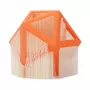 BambuLab PVA kelalla, kirkas (66400), 0,5 kg