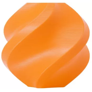BambuLab TPU 85A neonoranssi (51305) kelalla, 1 kg