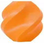 BambuLab TPU 85A neonoranssi (51305) kelalla, 1 kg