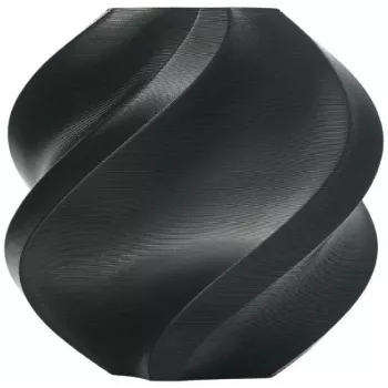 BambuLab TPU 90A 1,75mm 1kg filamentti - musta