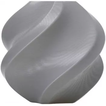BambuLab TPU 95A HF harmaa filamentti 1,75 mm 1 kg kela