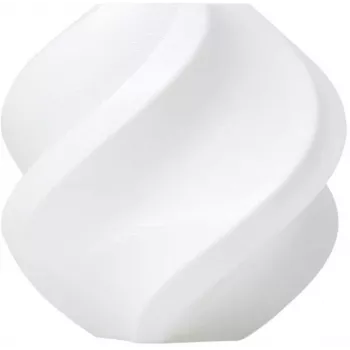 BambuLab TPU 95A HF valkoinen filamentti 1,75 mm 1 kg