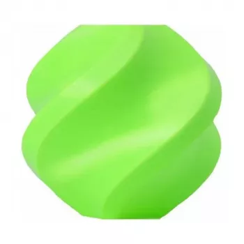 BambuLab TPU for AMS Neon Green (53500) kelalla, 1 kg