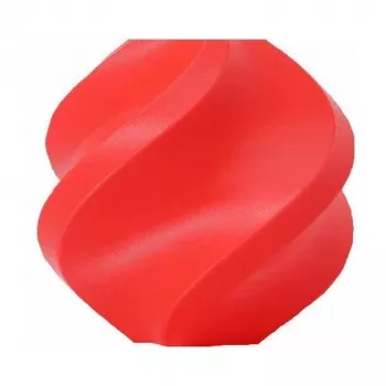 BambuLab TPU AMS:lle punainen (53200) kelalla, 1kg