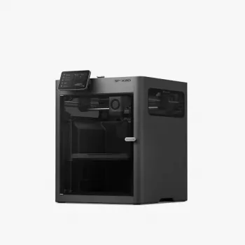 BambuLab X2D 3D-tulostin