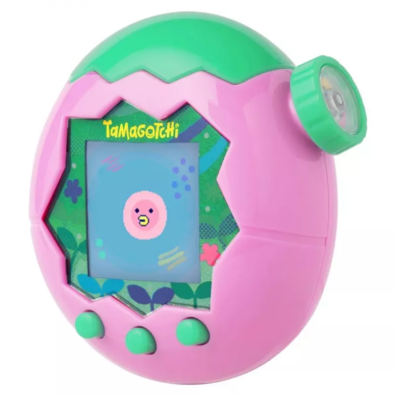 Bandai Tamagotchi Paradise Pink Land virtuaalilemmikki