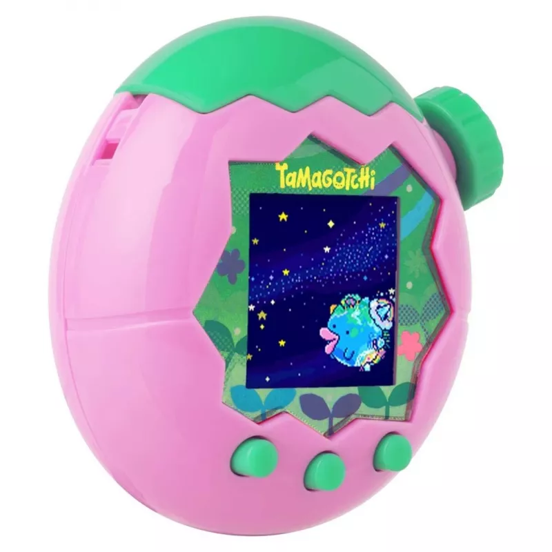Bandai Tamagotchi Paradise Pink Land virtuaalilemmikki