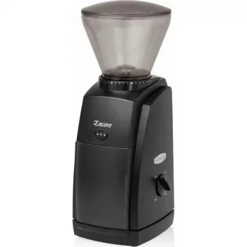 Baratza Encore sähköinen kahvimylly 230V musta