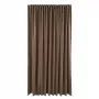 Bari W3630-5045 valoa suodattava verho renkailla 260x280 cm beige