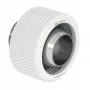 Barrow puristusliitin - 16/10mm, valkoinen