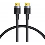 Baseus Cafule HDMI 2.0 kaapeli 1m M/M musta