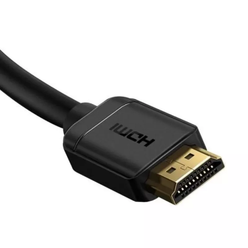 Baseus CAKGQ-B01 Video High Definition Series HDMI-kaapeli 2 m