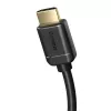 Baseus CAKGQ-B01 Video High Definition Series HDMI-kaapeli 2 m
