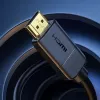 Baseus CAKGQ-B01 Video High Definition Series HDMI-kaapeli 2 m