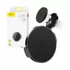 Baseus Car Mount Small Ears Series magneettipidike musta