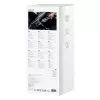 Baseus autoimuri A2 Pro, imuteho 6000Pa, 80W, musta