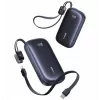 Baseus EnerFill FC21 Qpow 3 Ultra 20000 mAh 22,5W musta