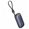 Baseus EnerFill FC21 Qpow 3 Ultra 20000 mAh 22,5W musta