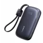 Baseus EnerFill FC21 Qpow 3 Ultra 20000 mAh 22,5W musta