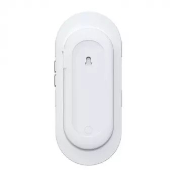 Baseus Home for Pet Flora J1 lemmikkien hajunpoistaja, 30 päivän akunkesto, 1500 mAh, valkoinen (ACFJ000002)