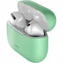 Baseus silikoninen suojakotelo Apple AirPods Pro vihreä