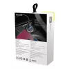 Baseus Square autolaturi PPS QC4.0 / PD3.0 5A 30W (musta)