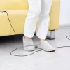 Baseus Superior pikalataus- ja datakaapeli USB-A–Micro USB 1 m musta