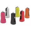 Baseus Universal Tiny -autolaturi CCALL-CR0R pinkki