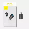 Baseus USB-C 3.1 OTG -adapteri