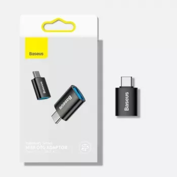 Baseus USB-C 3.1 OTG -adapteri