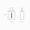 Baseus USB-C 3.1 OTG -adapteri