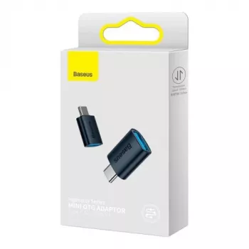 Baseus USB-C 3.1 OTG -adapteri