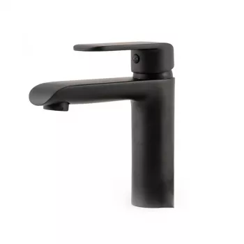 Pesualtaan hana THEMA LUX DF12301-1 mattamusta