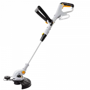 BATAVIA 18V akku-ruohotrimmeri 250 mm 2-in-1 lanka- ja terätrimmeri