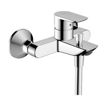 Kylpyhuonehana Neovis Chrome
