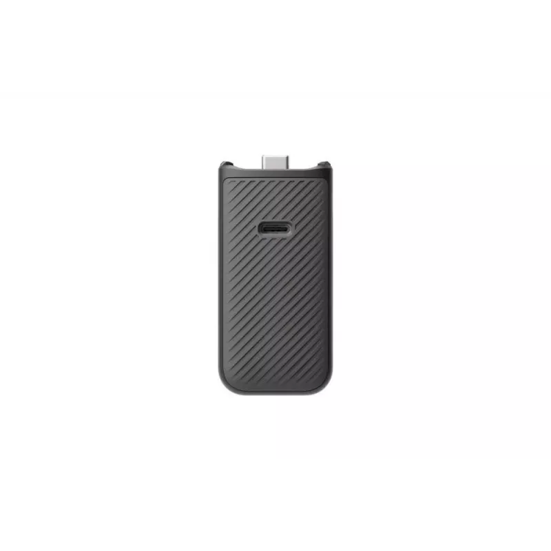 Akkukahva DJI Osmo Pocket 3:lle