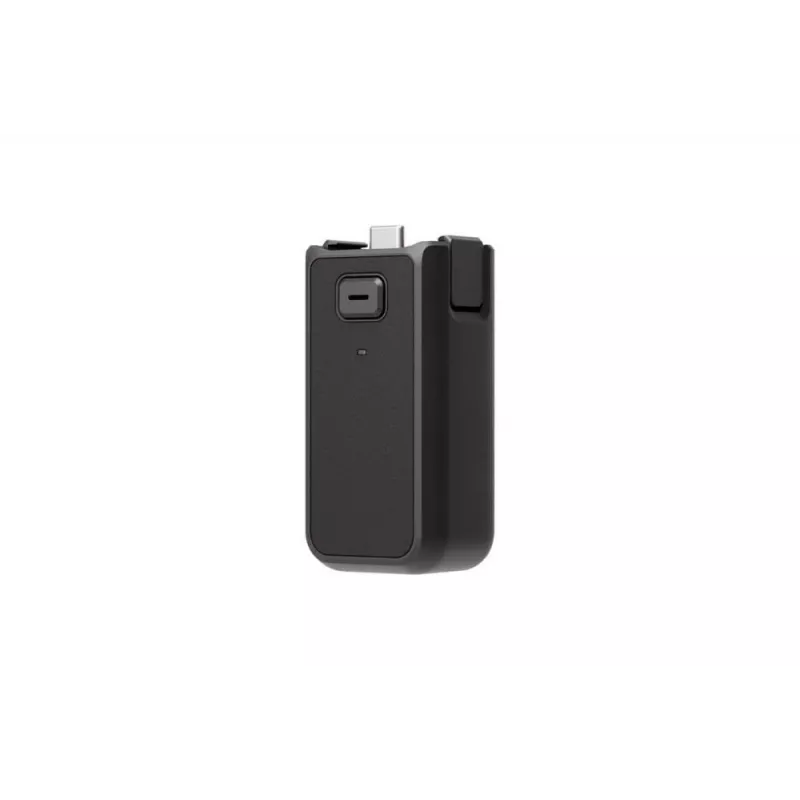 Akkukahva DJI Osmo Pocket 3:lle