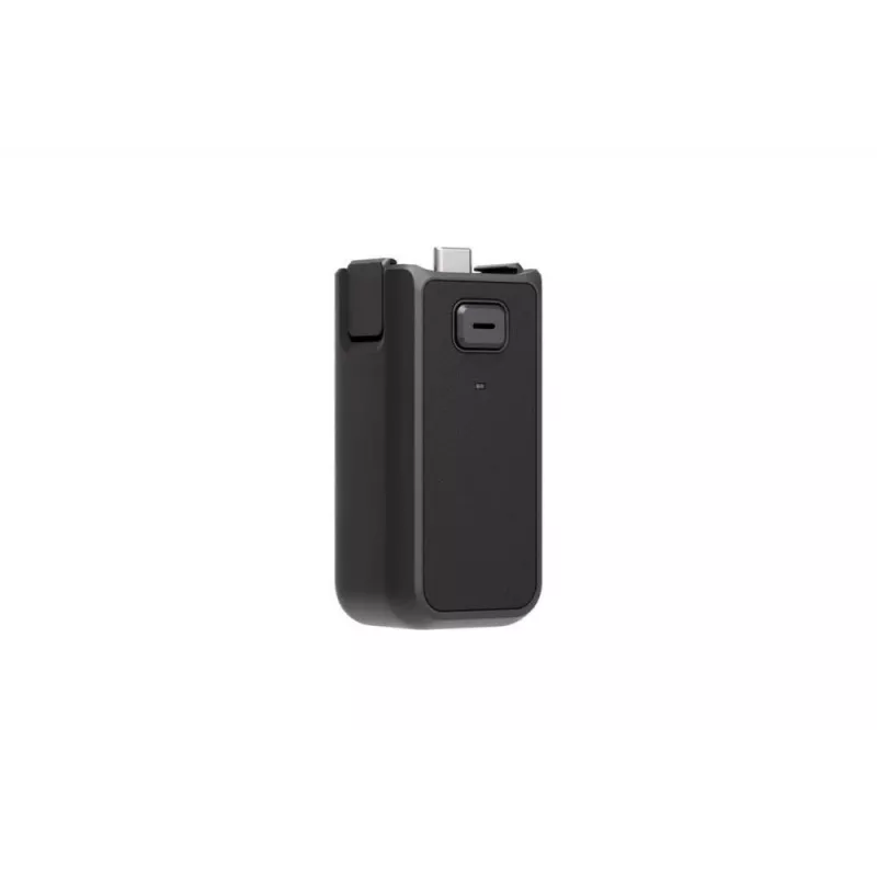 Akkukahva DJI Osmo Pocket 3:lle