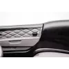 Paristokäyttöinen auto Bentley Mulsanne musta 10546 Lean Toys