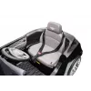 Paristokäyttöinen auto Bentley Mulsanne musta 10546 Lean Toys