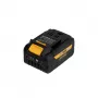 BATTERY TECH BA-1860B 18V 6Ah akku