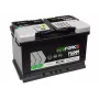 BATTERY TECH auton akku FIAMM ECOFORCE AGM 790 12V 70Ah 760A