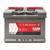 BATTERY TECH auton akku FIAMM Titanium 79Ah 7905158