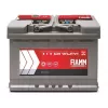 BATTERY TECH autobatterie FIAMM TITANIUM PRO 790 12V 79Ah 790A