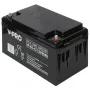 Akku VOLT POLSKA AGM VPRO 12V 65Ah