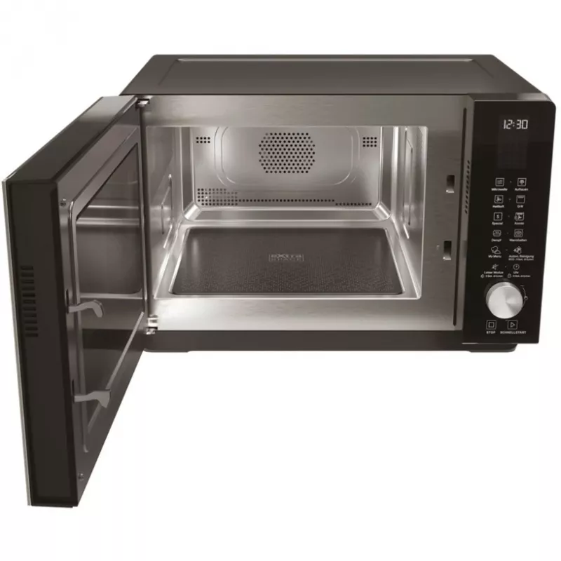 BAUKNECHT MF 255 B langaton optinen hiiri, musta