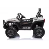 BBH-016 sähkökäyttöinen lasten auto, 12V, valkoinen