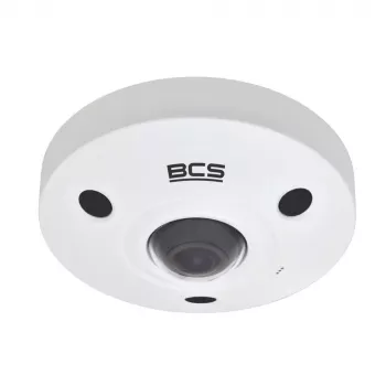 BCS 12MP kalansilmä IP-kamera BCS-L-FIP512FR1-Ai2