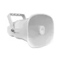 BCS 15-porttinen PoE+ kytkin (13 PoE+ 10/100Mbps + 2 Gigabit Uplink, 150W, hallitsematon, pöytä/rack-asennus)
